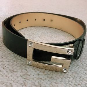 Guess belt